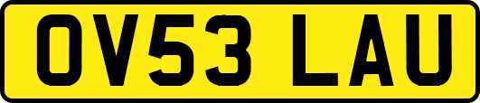 OV53LAU