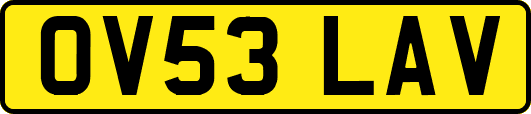 OV53LAV
