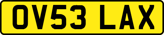 OV53LAX