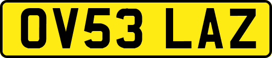 OV53LAZ