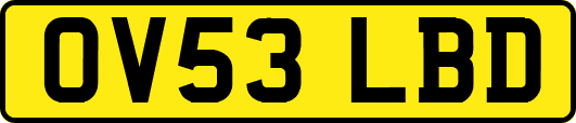 OV53LBD