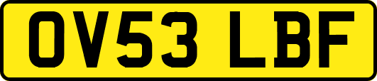 OV53LBF