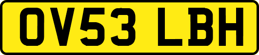 OV53LBH