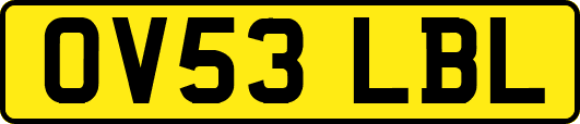 OV53LBL