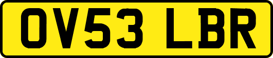 OV53LBR