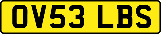 OV53LBS