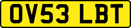 OV53LBT