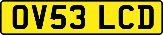 OV53LCD