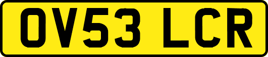 OV53LCR