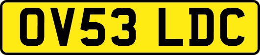 OV53LDC