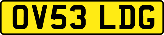 OV53LDG