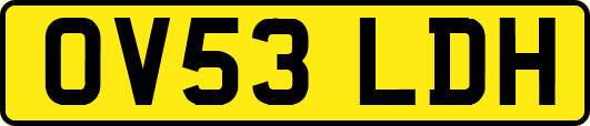 OV53LDH