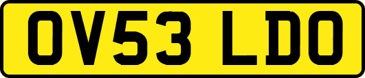 OV53LDO