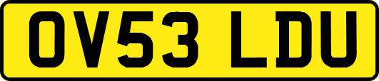 OV53LDU