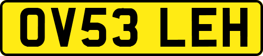 OV53LEH