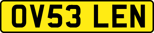 OV53LEN