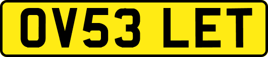 OV53LET
