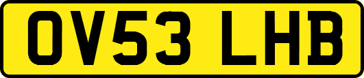 OV53LHB