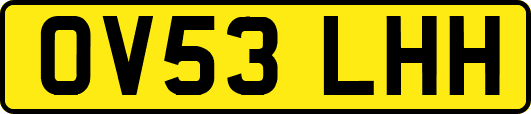 OV53LHH