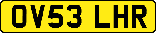 OV53LHR