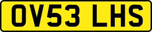 OV53LHS