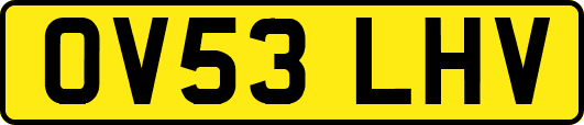 OV53LHV