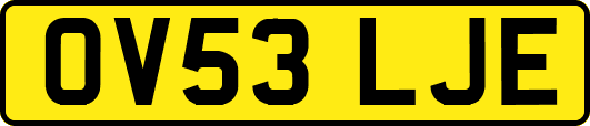 OV53LJE