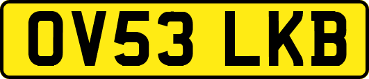 OV53LKB