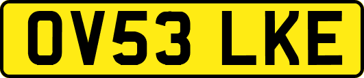 OV53LKE
