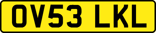 OV53LKL