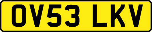 OV53LKV