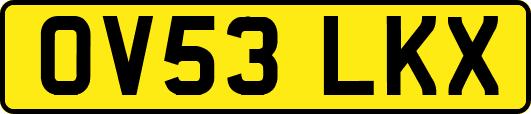 OV53LKX