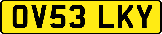 OV53LKY