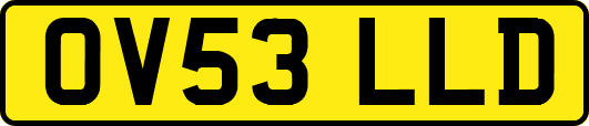 OV53LLD