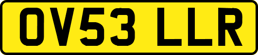 OV53LLR