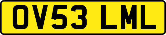OV53LML
