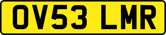 OV53LMR