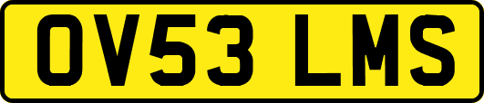 OV53LMS