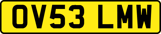 OV53LMW