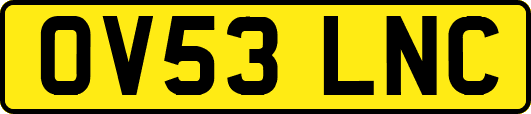 OV53LNC