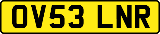 OV53LNR