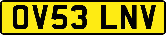 OV53LNV