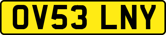 OV53LNY