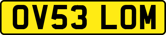 OV53LOM