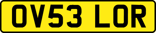OV53LOR