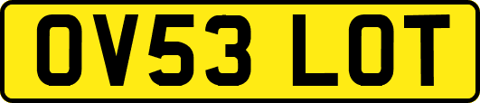 OV53LOT