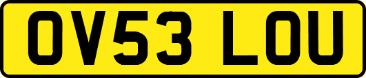 OV53LOU