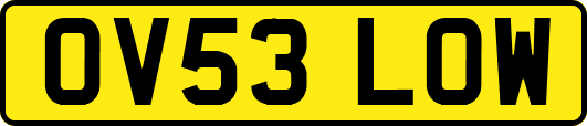 OV53LOW