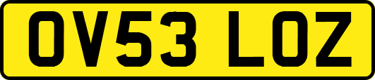 OV53LOZ