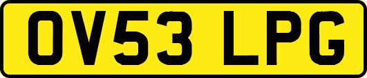 OV53LPG